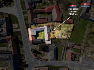 Prodej rodinného domu, Chornice, Jevíčská, 100 m2