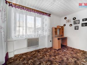 Prodej rodinného domu, Chornice, Jevíčská, 100 m2