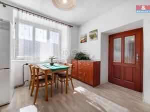 Prodej rodinného domu, Chornice, Jevíčská, 100 m2