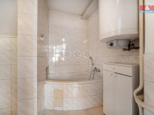 Prodej rodinného domu, Chornice, Jevíčská, 100 m2