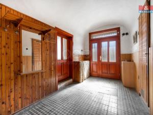 Prodej rodinného domu, Chornice, Jevíčská, 100 m2
