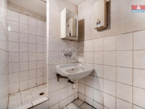 Prodej rodinného domu, Chornice, Jevíčská, 100 m2