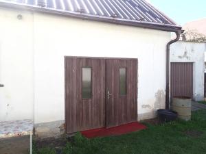 Prodej rodinného domu, Hlinsko, 77 m2