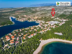 Prodej bytu 3+kk, Šimuni, Chorvatsko, 95 m2