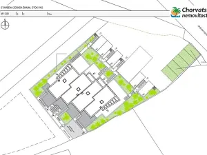 Prodej bytu 3+kk, Šimuni, Chorvatsko, 95 m2