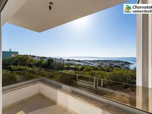 Prodej bytu 3+kk, Šimuni, Chorvatsko, 95 m2