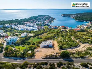 Prodej bytu 3+kk, Šimuni, Chorvatsko, 95 m2