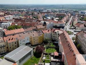 Prodej bytu 2+kk, Znojmo, Havlíčkova, 69 m2