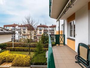 Pronájem bytu 4+1, Praha - Libeň, Společná, 110 m2