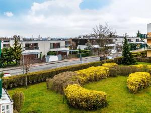 Pronájem bytu 4+1, Praha - Libeň, Společná, 110 m2