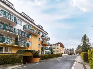 Pronájem bytu 4+1, Praha - Libeň, Společná, 110 m2