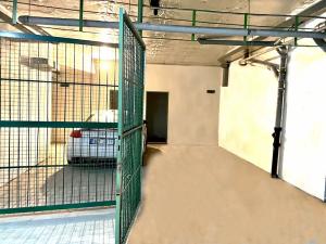 Pronájem bytu 4+1, Praha - Libeň, Společná, 110 m2