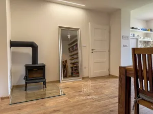 Prodej rodinného domu, Šardice, 270 m2