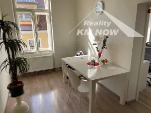 Pronájem bytu 2+1, Kroměříž, Riegrovo náměstí, 64 m2