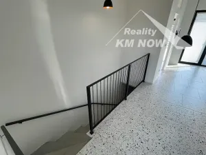 Pronájem bytu 2+kk, Tupesy, 46 m2