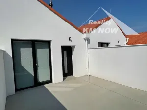 Pronájem bytu 2+kk, Tupesy, 46 m2