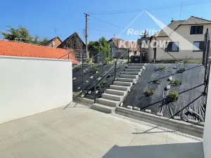 Pronájem bytu 2+kk, Tupesy, 46 m2