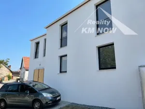 Pronájem bytu 2+kk, Tupesy, 46 m2