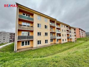 Prodej bytu 2+kk, Holýšov, Na Stráni, 38 m2