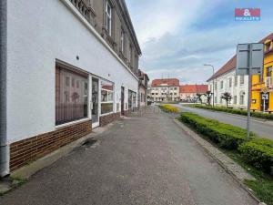 Pronájem obchodního prostoru, Libochovice, Purkyňova, 66 m2