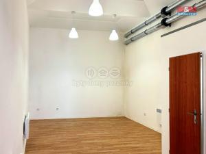 Pronájem obchodního prostoru, Libochovice, Purkyňova, 66 m2