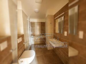 Pronájem bytu 3+kk, České Budějovice, Fráni Šrámka, 65 m2