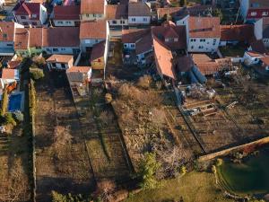 Prodej pozemku pro bydlení, Dolní Bojanovice, 989 m2