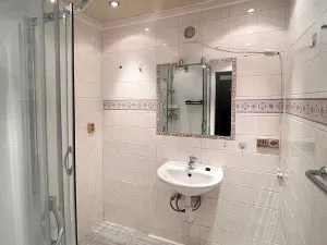 Pronájem bytu 4+1, Chomutov, Písečná, 78 m2