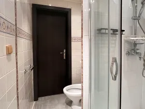 Pronájem bytu 4+1, Chomutov, Písečná, 78 m2