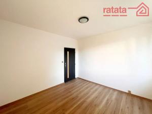 Pronájem bytu 4+1, Chomutov, Písečná, 78 m2