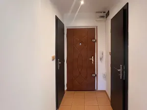 Pronájem bytu 4+1, Chomutov, Písečná, 78 m2