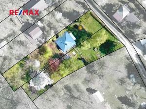 Prodej chaty, Nižbor, 62 m2