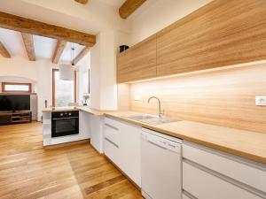 Pronájem bytu 3+kk, Sokolnice, Zámecká, 71 m2