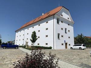 Pronájem bytu 3+kk, Sokolnice, Zámecká, 71 m2