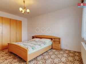 Prodej rodinného domu, Nepomuk - Dvorec, Blatenská, 234 m2
