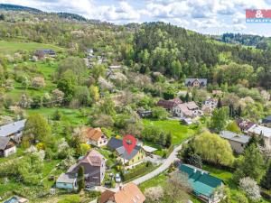 Prodej rodinného domu, Proseč pod Ještědem, 145 m2