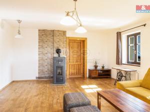 Prodej rodinného domu, Proseč pod Ještědem, 145 m2