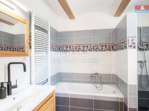 Prodej rodinného domu, Proseč pod Ještědem, 145 m2