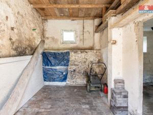 Prodej rodinného domu, Proseč pod Ještědem, 145 m2