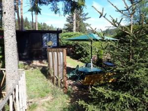 Prodej chaty, Srbská Kamenice, 47 m2