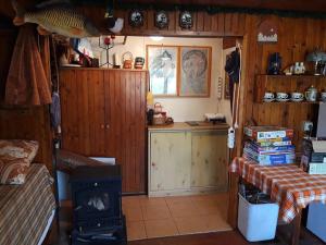 Prodej chaty, Srbská Kamenice, 47 m2