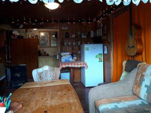 Prodej chaty, Srbská Kamenice, 47 m2