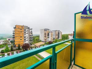 Pronájem bytu 1+kk, Praha - Horní Měcholupy, Padovská, 38 m2