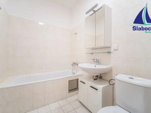 Pronájem bytu 1+kk, Praha - Horní Měcholupy, Padovská, 38 m2