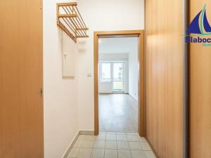 Pronájem bytu 1+kk, Praha - Horní Měcholupy, Padovská, 38 m2