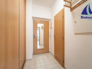 Pronájem bytu 1+kk, Praha - Horní Měcholupy, Padovská, 38 m2