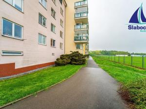 Pronájem bytu 1+kk, Praha - Horní Měcholupy, Padovská, 38 m2