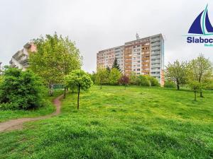 Pronájem bytu 1+kk, Praha - Horní Měcholupy, Padovská, 38 m2