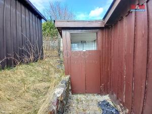 Prodej chaty, Kraslice - Hraničná, 20 m2