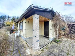 Prodej chaty, Kraslice - Hraničná, 20 m2